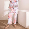 Pijama conjunto 3pcs Sicilia