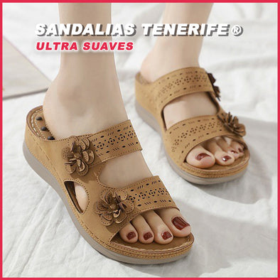 Tenerife® Ultra-soft Sandals 