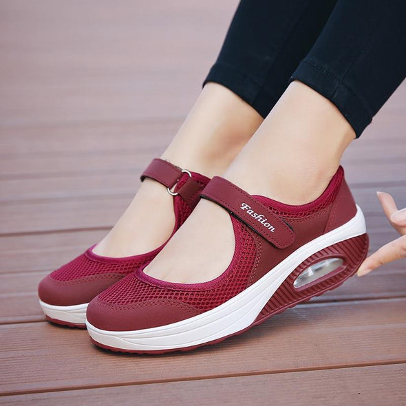 Zapatillas Fashion™ - Marsen®