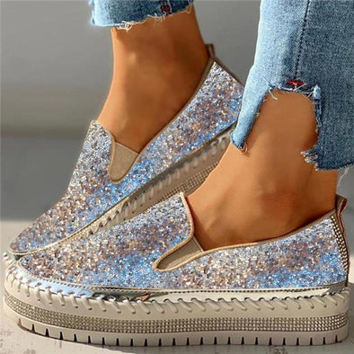 Zapatillas Glamour™ - Marsen®
