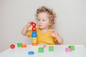 Baby Three V3: The Evolution of Early Childhood Intelligence in the Age of Smart Parenting