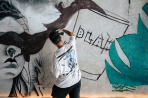 Nomurano: The Rise of a Conceptual Identity in a Digital-Driven Creative World