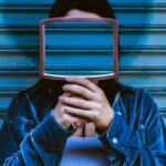 The Many Layers of Notcutejane: Identity, Irony, and the Digital Self
