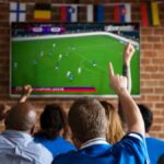 VIPLeague: The Unofficial Gateway to Global Sports Streaming