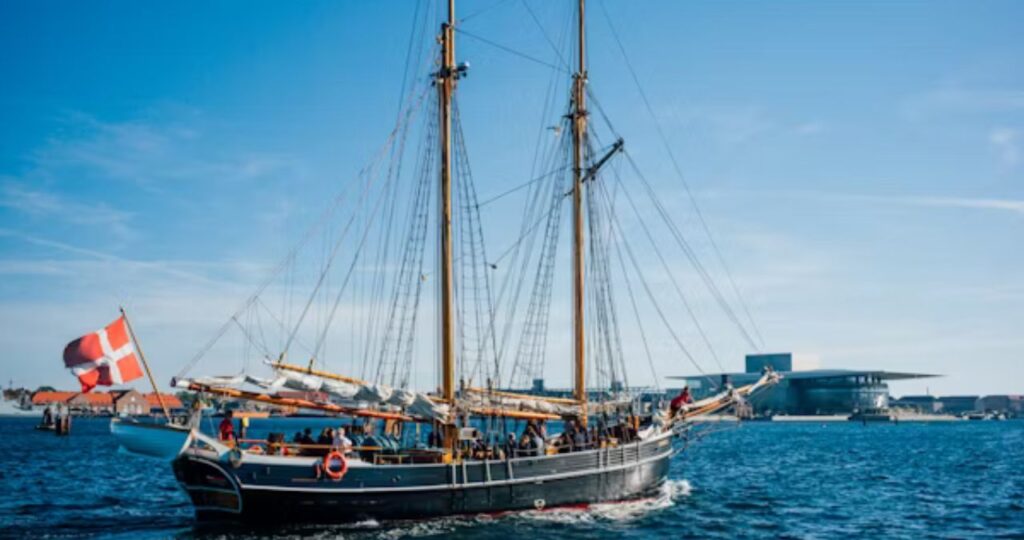 MyVikingJourney